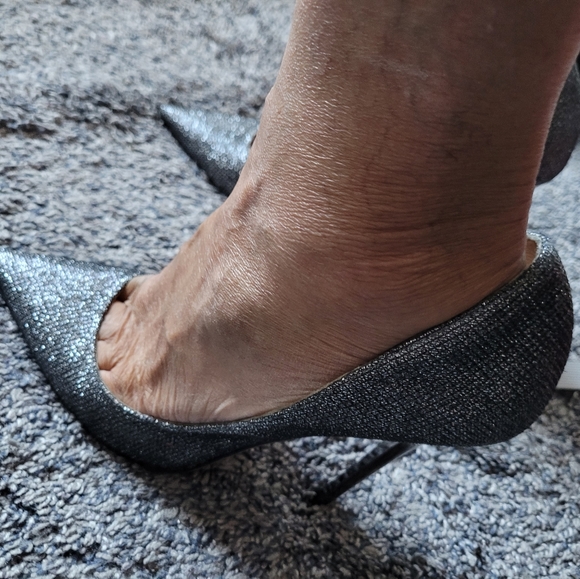 Jimmy Choo Heels made in Italy - Picture 9 of 12